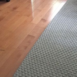 Meet your Posher, Edward